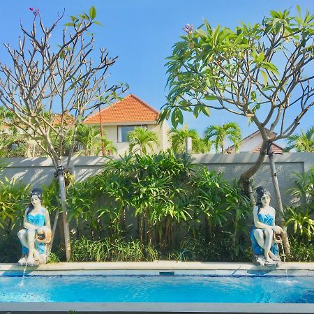 Ayu Guest House 2 Canggu Kültér fotó