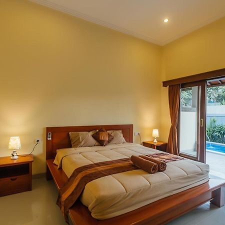 Ayu Guest House 2 Canggu Kültér fotó