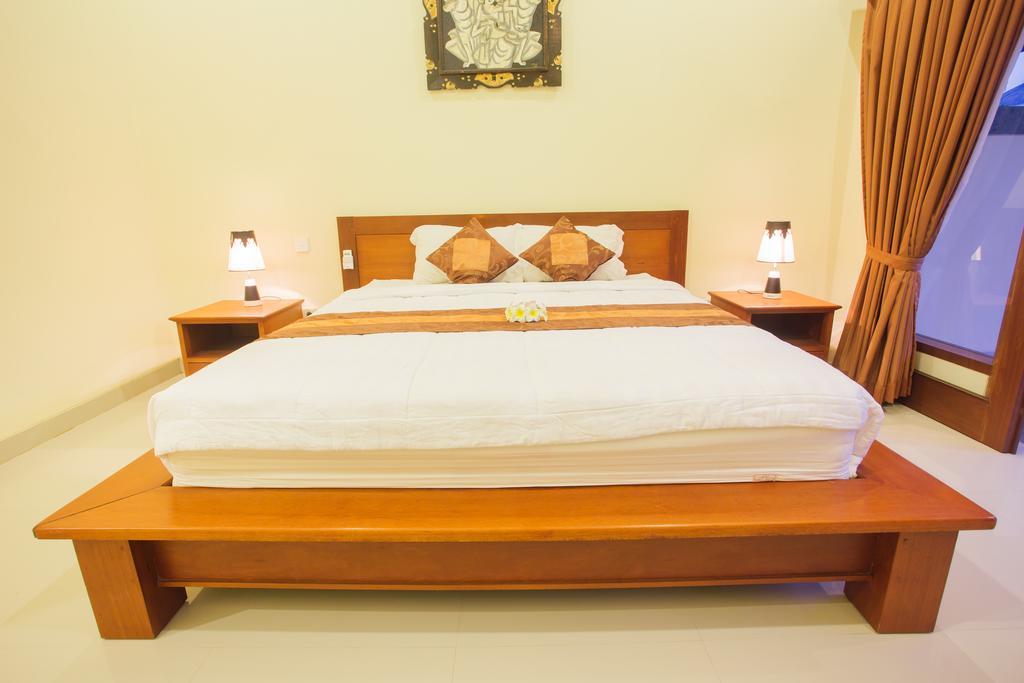 Ayu Guest House 2 Canggu Kültér fotó