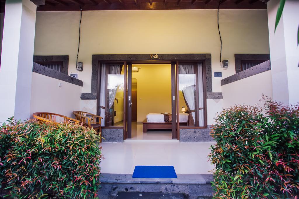 Ayu Guest House 2 Canggu Kültér fotó