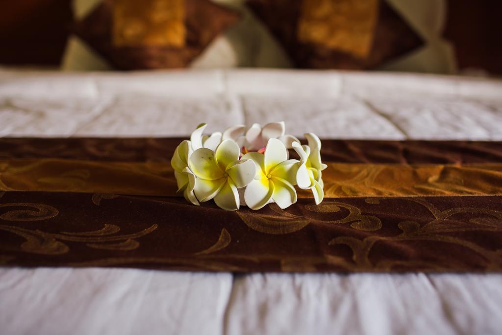 Ayu Guest House 2 Canggu Kültér fotó