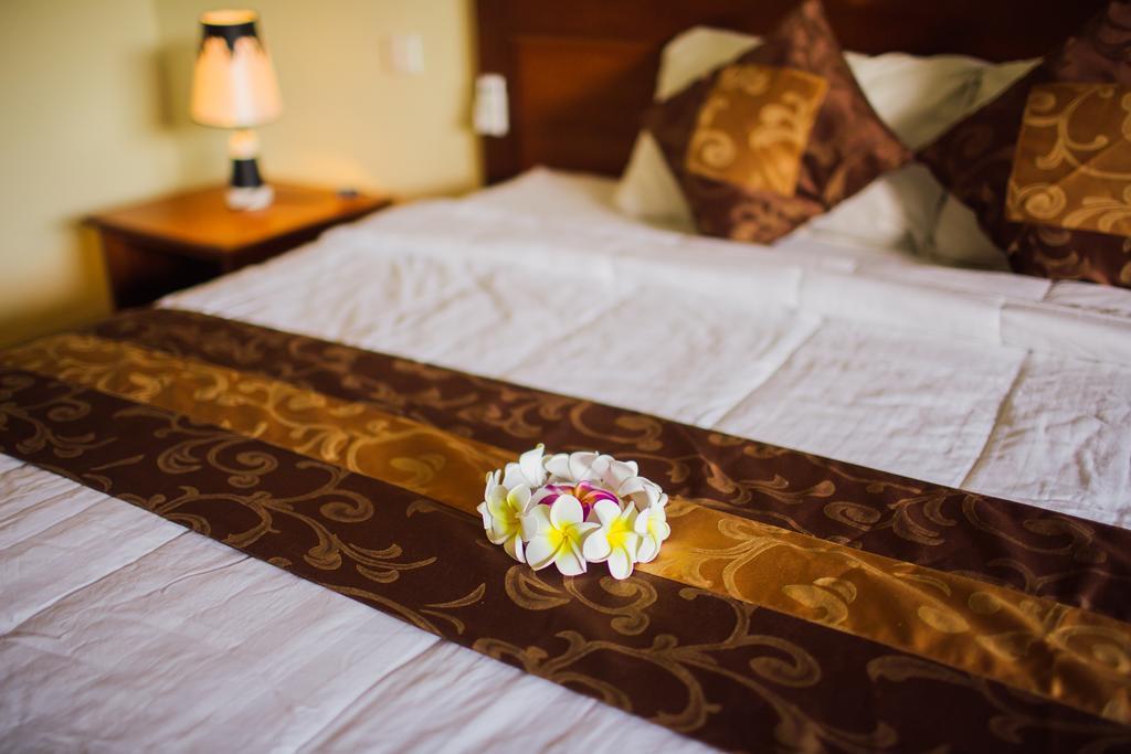 Ayu Guest House 2 Canggu Kültér fotó