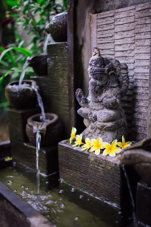 Ayu Guest House 2 Canggu Kültér fotó