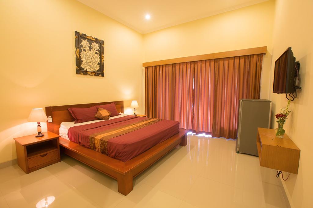 Ayu Guest House 2 Canggu Kültér fotó
