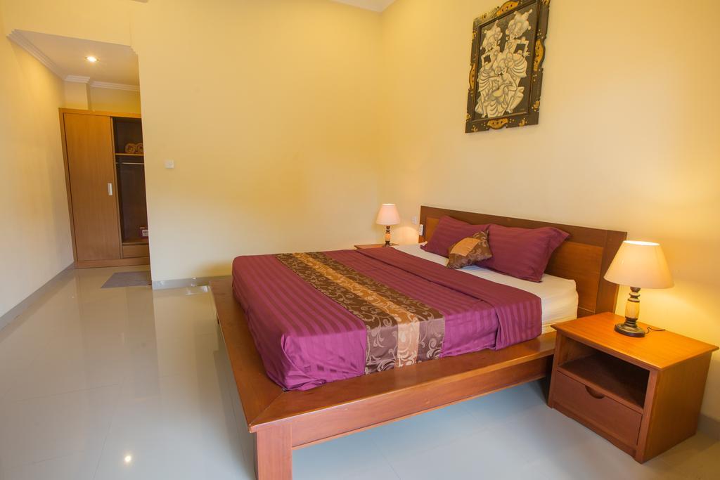 Ayu Guest House 2 Canggu Kültér fotó