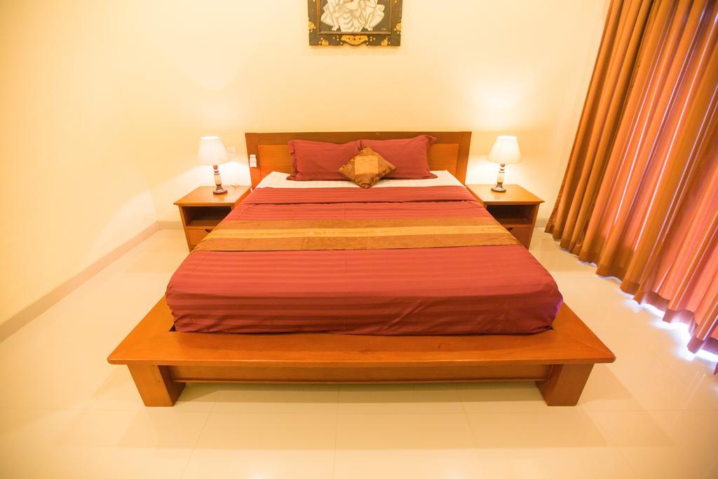 Ayu Guest House 2 Canggu Kültér fotó