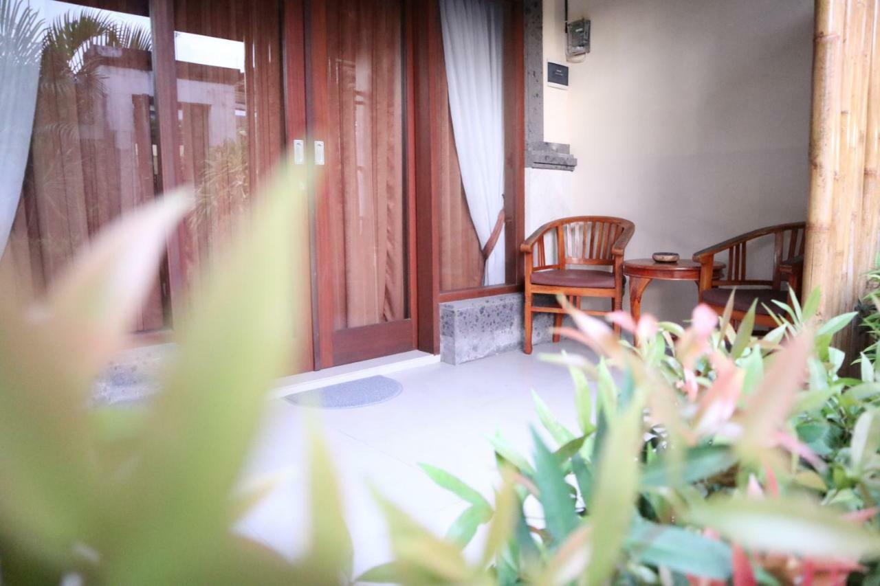 Ayu Guest House 2 Canggu Kültér fotó